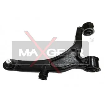 Triangle ou bras de suspension (train avant) MAXGEAR OEM 5450000QAE
