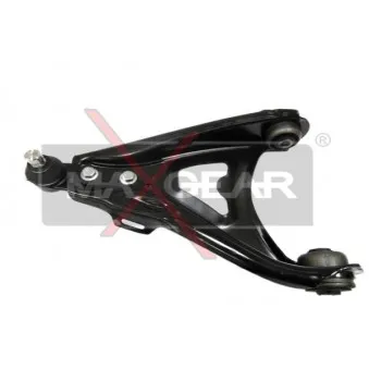 Triangle ou bras de suspension (train avant) MAXGEAR 72-1515