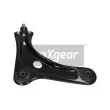 MAXGEAR 72-1520 - Triangle ou bras de suspension (train avant)