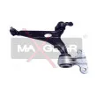 MAXGEAR 72-1523 - Triangle ou bras de suspension (train avant)