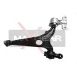 MAXGEAR 72-1524 - Triangle ou bras de suspension (train avant)
