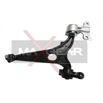 Triangle ou bras de suspension (train avant) MAXGEAR OEM 1346385080