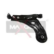 Triangle ou bras de suspension (train avant) MAXGEAR [72-1527]