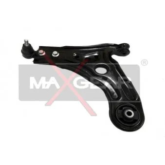 Triangle ou bras de suspension (train avant) MAXGEAR OEM 96535081