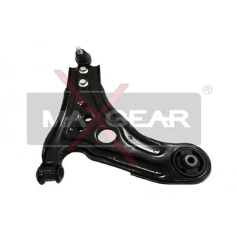 Triangle ou bras de suspension (train avant) MAXGEAR OEM 96535082
