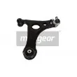 MAXGEAR 72-1535 - Triangle ou bras de suspension (train avant)