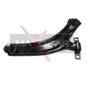 Triangle ou bras de suspension (train avant) MAXGEAR OEM 545040445R