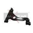 MAXGEAR 72-1540 - Triangle ou bras de suspension (train avant)