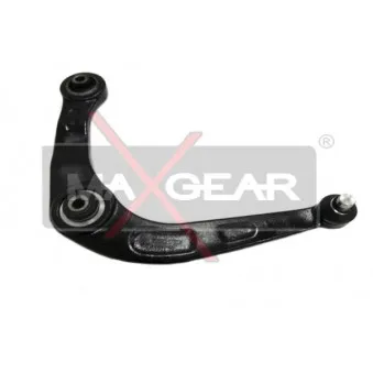 Triangle ou bras de suspension (train avant) MAXGEAR OEM 3520P2