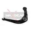 MAXGEAR 72-1542 - Triangle ou bras de suspension (train avant)