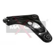 MAXGEAR 72-1543 - Triangle ou bras de suspension (train avant)