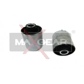 MAXGEAR 72-1551 - Kit d'assemblage, bras de liaison