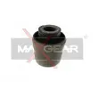 MAXGEAR 72-1556 - Silent bloc de suspension (train avant)