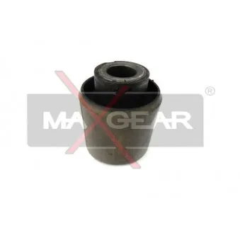 Silent bloc de suspension (train avant) MAXGEAR OEM 1010037