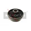 MAXGEAR 72-1557 - Silent bloc de suspension (train avant)