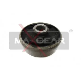 Silent bloc de suspension (train avant) MAXGEAR OEM 96FB3A262AD