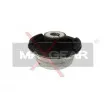 MAXGEAR 72-1558 - Silent bloc de suspension (train avant)