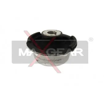 Silent bloc de suspension (train avant) MAXGEAR OEM 1683330614