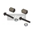 MAXGEAR 72-1564 - Silent bloc de suspension (train avant)