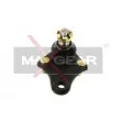MAXGEAR 72-1572 - Rotule de suspension