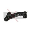 MAXGEAR 72-1573 - Triangle ou bras de suspension (train avant)