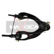 MAXGEAR 72-1585 - Triangle ou bras de suspension (train avant)