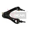 Triangle ou bras de suspension (train avant) MAXGEAR [72-1588]