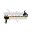 MAXGEAR 72-1593 - Entretoise/tige, stabilisateur