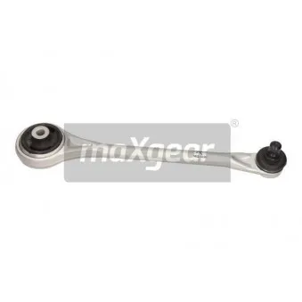 Triangle ou bras de suspension (train avant) MAXGEAR OEM 4D0407505F