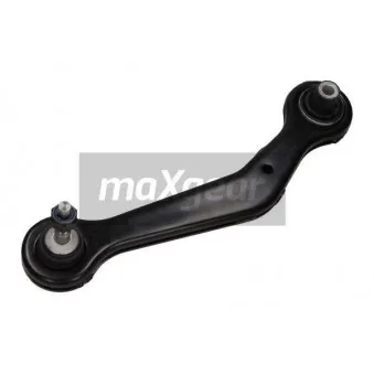 Bras de liaison, suspension de roue arrière droit MAXGEAR OEM 33321095412