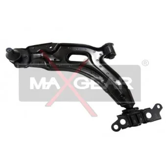 Triangle ou bras de suspension (train avant) MAXGEAR OEM 46454595