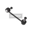 MAXGEAR 72-1618 - Entretoise/tige, stabilisateur avant gauche