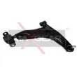 MAXGEAR 72-1620 - Triangle ou bras de suspension (train avant)