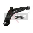 MAXGEAR 72-1621 - Triangle ou bras de suspension (train avant)