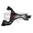 MAXGEAR 72-1634 - Triangle ou bras de suspension (train avant)