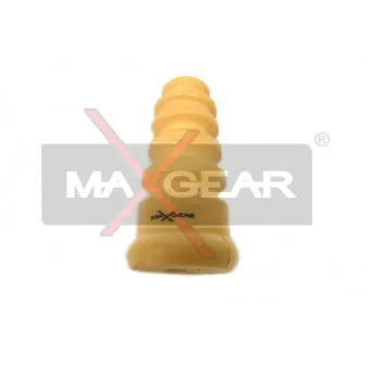 Butée élastique, suspension MAXGEAR OEM 1J0512131
