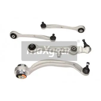 MAXGEAR 72-1663 - Jeu de bras, suspension de roue