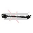 Triangle ou bras de suspension (train avant) MAXGEAR [72-1669]