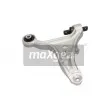 MAXGEAR 72-1673 - Triangle ou bras de suspension (train avant)