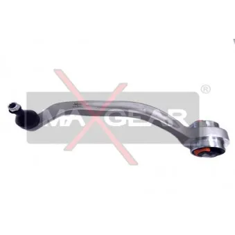 Triangle ou bras de suspension (train avant) MAXGEAR OEM 8E0407693AF