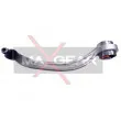 MAXGEAR 72-1675 - Triangle ou bras de suspension (train avant)