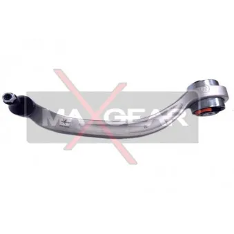 Triangle ou bras de suspension (train avant) MAXGEAR OEM 8E0407694AA