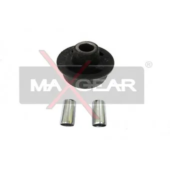 Silent bloc de suspension (train avant) MAXGEAR OEM 352352