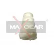 MAXGEAR 72-1715 - Butée élastique, suspension