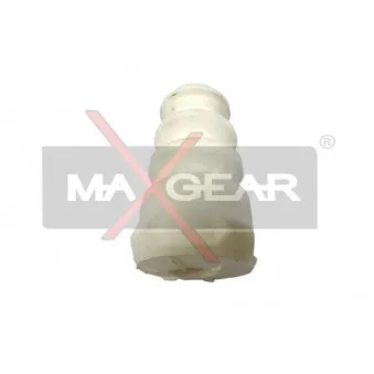 Butée élastique, suspension MAXGEAR OEM 6Q0512131B