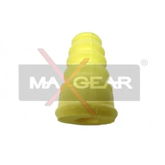 Butée élastique, suspension MAXGEAR OEM 4B0512131N