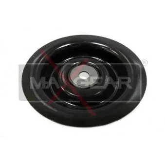 Roulement, coupelle de suspension MAXGEAR OEM 90170695