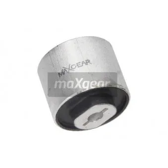 Silent bloc de suspension (train arrière) MAXGEAR OEM 31277893