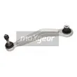 MAXGEAR 72-1733 - Bras de liaison, suspension de roue arrière gauche
