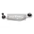 MAXGEAR 72-1734 - Bras de liaison, suspension de roue arrière droit
